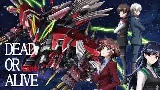 【MAD/AMV】10周年記念 革命機ヴァルヴレイヴⅹ蒼穹のファフナーEXODUS