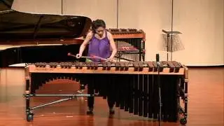 邱艾思-蓋西文 波吉與貝斯　Ai-Szu Chiu plays Gershwin's Porgy and Bess arr.by Eric Sammut