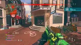 New HipFire MP5 Meta In Warzone (Class @ End) Super Op! 🔥🤯