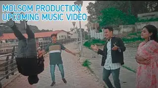 Molsom production upcoming music video #molsomvideo #molsom #molsomsong  #joelandpar