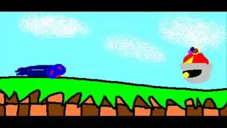 Sonic's 24th