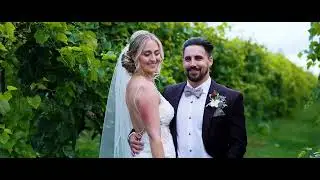 Alec & Heidi Highlight
