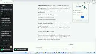 How to install ChatGPT Extension on Google Chrome  ChatGPT for Google  Extension for any Browser