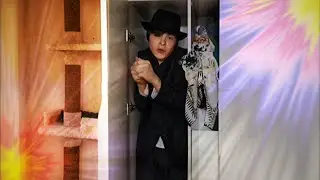 Ol the pipl nay soy hape naw (Music video)
