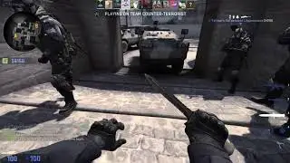 Dream Comes True...!!! Competitive Mirage