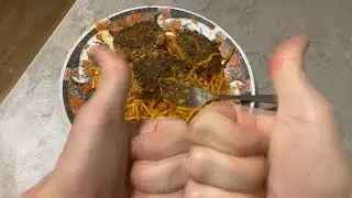 Нестандартные котлеты к макаронам