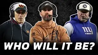 Eagles INTERVIEWING DC candidates! Who's the next OC? | Live Q/A hangout