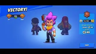 brawl stars what legendary