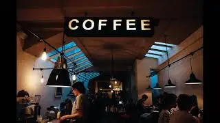 Coffee shop vibes Cafe music with a nice atmosphere Morning Cafe Music