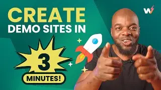 How to Create a WordPress Demo Site with InstaWP (Step-by-Step Tutorial)