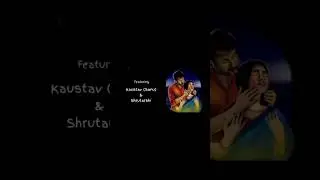 ফাগুনকথা (Full Series Intro) @Storyholics #love  #bengali_audio_story #audiostory