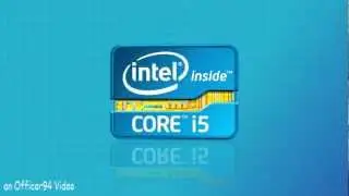 intel Animations 1989 - 2012 HD