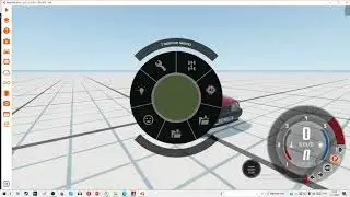 бимка как изменить интерфейс. Как изменить интерфейс в BeamNG.drive.