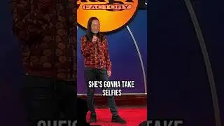 Watch out for #thirsty #coworkers.  #shorts #standupcomedy #standup #comedy #comedyshorts #funny
