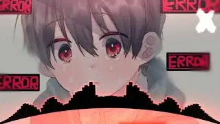 [Nightcore] SAD! - XXXTENTACION (lyrics)