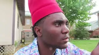 When you get Sniped out of the Blue!