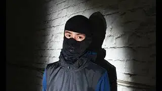 Hazey - Packs & Potions (Instrumental)