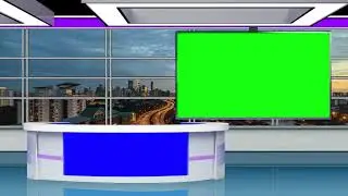 Green Screen Studio | Green Screen Effects 
