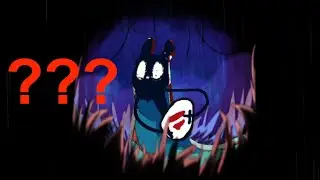 How to unlock the secret 9th slugcat in Rain World
