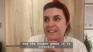 Weeks 8+9 of writing a middle grade novel