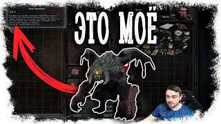 АРМИЯ НАЁМНИКОВ ► STALKER FALLEN GOD / СТАЛКЕР ПАДШИЙ БОГ (18+) Серия-5