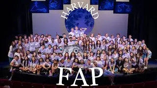 Harvard FAP!