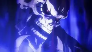 Overlord S3 [AMV] Ainz vs Workers