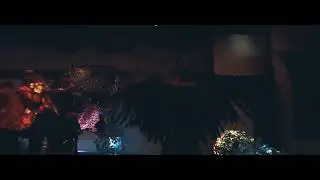 Maleficent Show  by FFP for Master group
