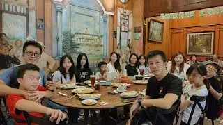 Holiday Glamping Bogor ,Gunung Salak