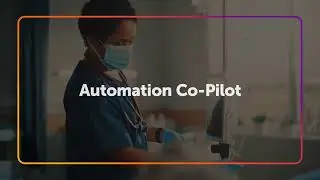Inventory management with AI & Automation | Powered by AWS & Automation Anywhere