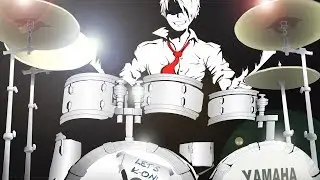 【Amv】30 Seconds to Mars-Edge of the Earth