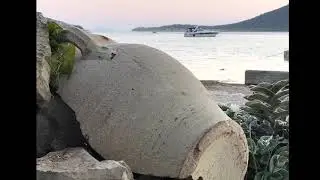 Boot 6 Murter La Spuz