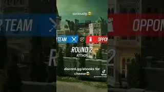 #rainbowsixsiege