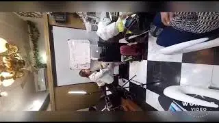 90 DEGREES P.H.D MENTORSHIP DIPLOMA COURSE IN COSMETOLOGY