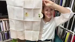 Подарок от Sunflower House  и покупка. На следующей неделе будет большое видео❤️
