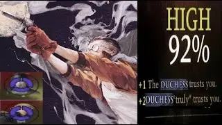 Nightreign - When the team TRULY trusts you.