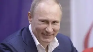 ПОЧЕМУ ПУТИН ЗАКРЫВАЕТ ГЛАЗА НА БЕСПРЕДЕЛ В СТРАНЕ?