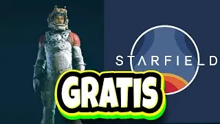 CÓMO CONSEGUIR EL TRAJE MARK 1 (GRATIS) en STARFIELD! (Traje Espacial Único) | Starfield