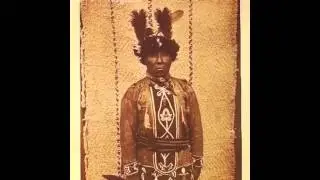 Native American Pride