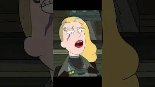 Кто же все таки настоящая Бет? 🤔 