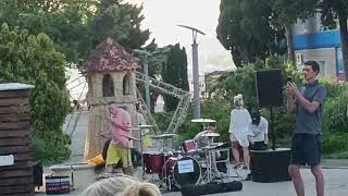 ВОТТАК НАШЕ ГЕЛЕНДЖИКЕ