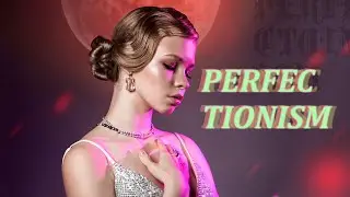 Why ART PERFECTIONISM is BAD