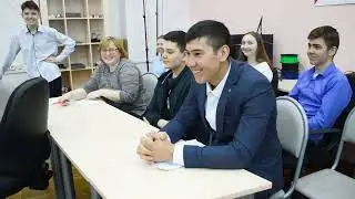 Защита индивидуальных проектов. 9 класс