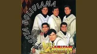 La Triunfal Morenada