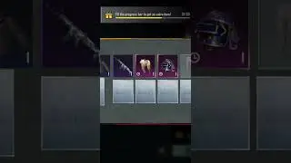 New Premium Crate Opening BGMI #shorts #bgmi #pubgmobile #ytshorts #short #pubg #bgmishorts
