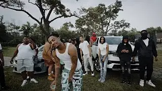 YBN Lil Bro Type Beat x The Big Homie Type Beat - 