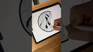 My favorite brushes for Procreate 