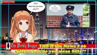 # 66 silly, what do you mean silly