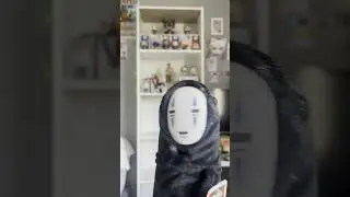 Anime Shelf Organization Decor | Figures + Manga 