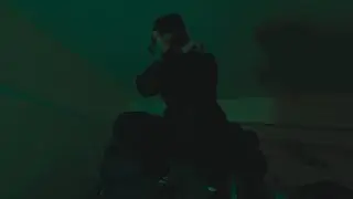 Lesa LVL - DIVLJI ZAPAD ft. Zekaj x Caoz (Official VIdeo)